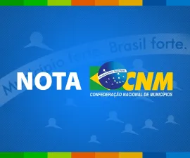 Imagem da notícia CNM critica publicação da Receita que desconsidera autarquias e fundações em alíquotas de contribuição do RGPS